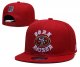 San Francisco 49ers Red Cap