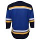 Youth St. Louis Blues Blue Home Premier Jersey