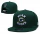 Green Bay Packers Green Cap