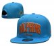 Miami Dolphins Blue Cap