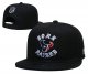 Houston Texans Black Cap