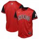 Youth Chicago White Sox Red/Black 2025 City Connect Jersey