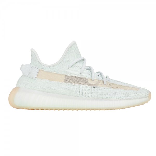adidas Yeezy Boost 350 V2 Lace Up Sneakers