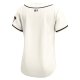 Women's Arizona Diamondbacks Nike White Home Limited Jersey