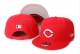 Cincinnati Reds Red Cap