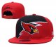 Arizona Cardinals Red Cap